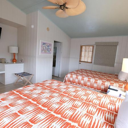 The Islander Inn เวโรบีช ภายนอก รูปภาพ