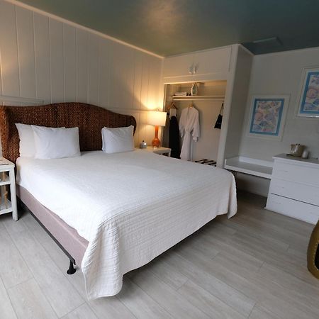The Islander Inn เวโรบีช ภายนอก รูปภาพ