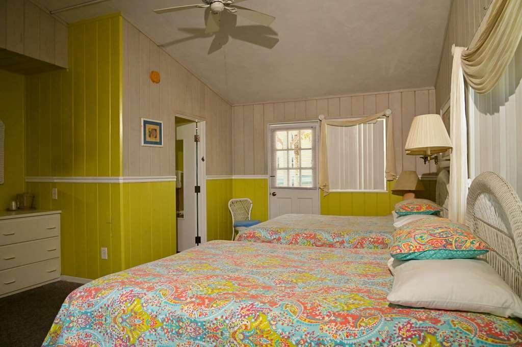 The Islander Inn เวโรบีช ห้อง รูปภาพ