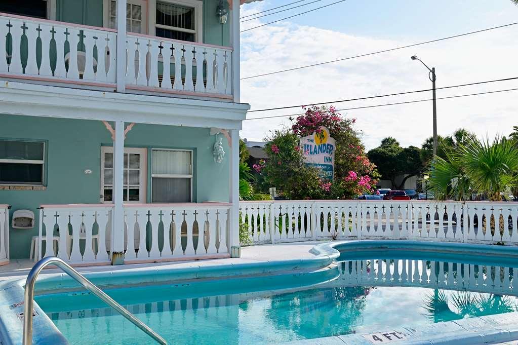 The Islander Inn เวโรบีช สิ่งอำนวยความสะดวก รูปภาพ